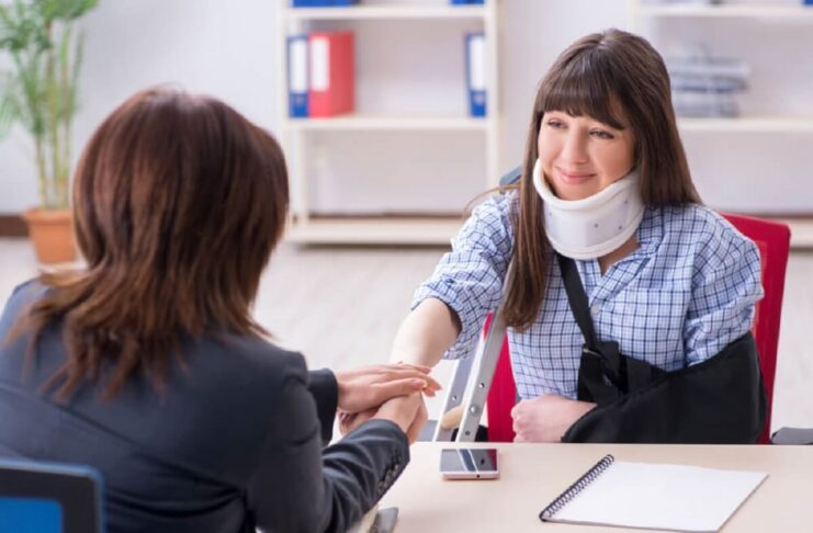 Tips from Personal Injury Attorneys in Phoenix AZ