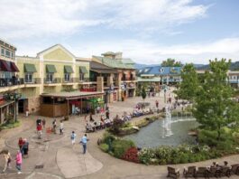 First Time Visiting Pigeon Forge With Kids