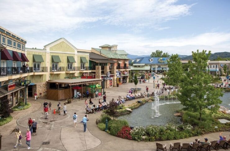 First Time Visiting Pigeon Forge With Kids