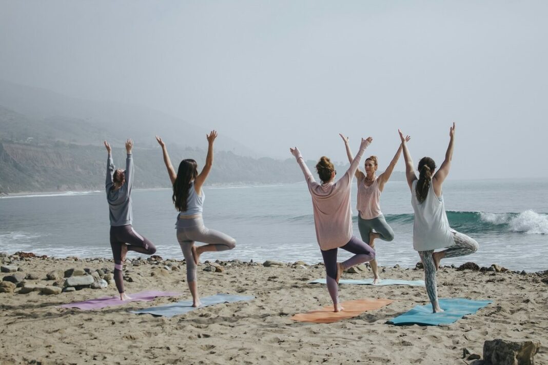 How Wellness Practices Are Becoming the New Preventive Medicine