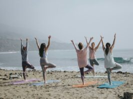 How Wellness Practices Are Becoming the New Preventive Medicine