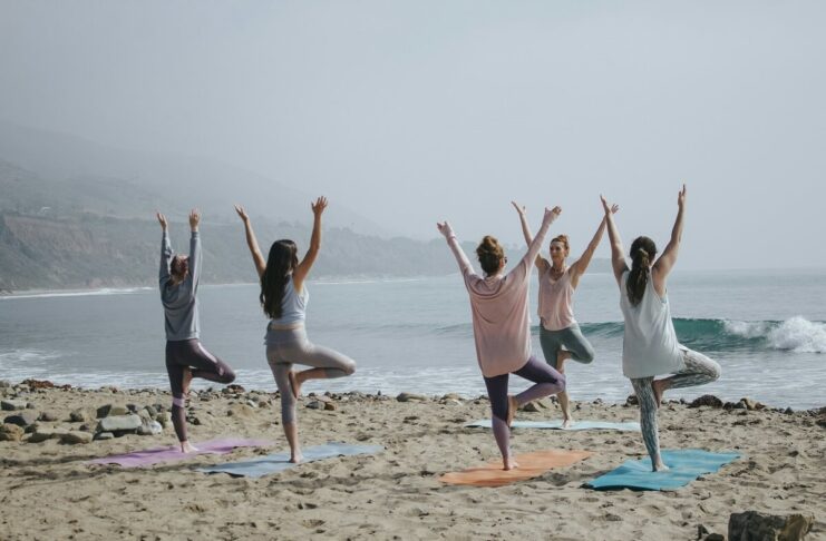 How Wellness Practices Are Becoming the New Preventive Medicine