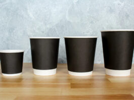 How to Find the Right Place to Buy Double-Wall Paper Cups in Bulk