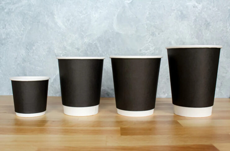 How to Find the Right Place to Buy Double-Wall Paper Cups in Bulk