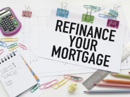 The Top Benefits of Refinancing Your Mortgage in New Mexico