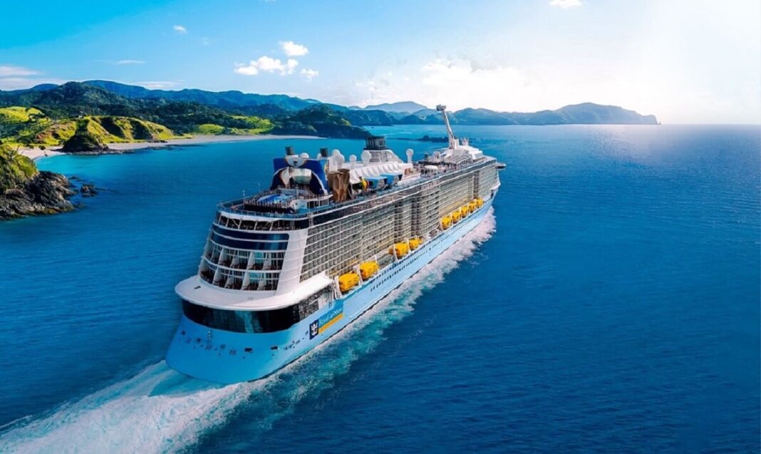Royal Caribbean Cruise Deals in Australia