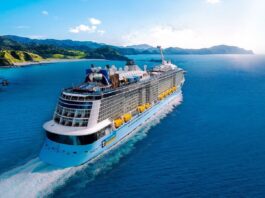 Royal Caribbean Cruise Deals in Australia
