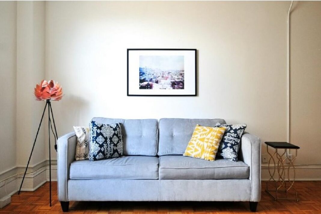 Why Your Living Room Should Be the Heart of the Home