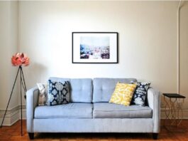 Why Your Living Room Should Be the Heart of the Home