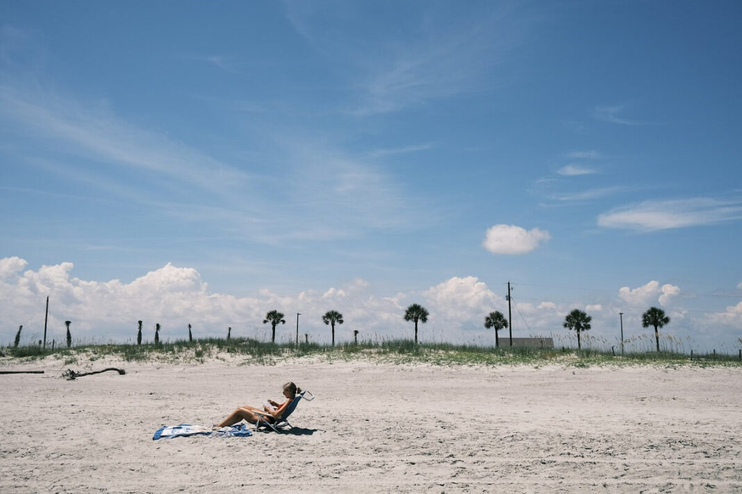 Your First-Time Visitor’s Guide to Isle of Palms, SC