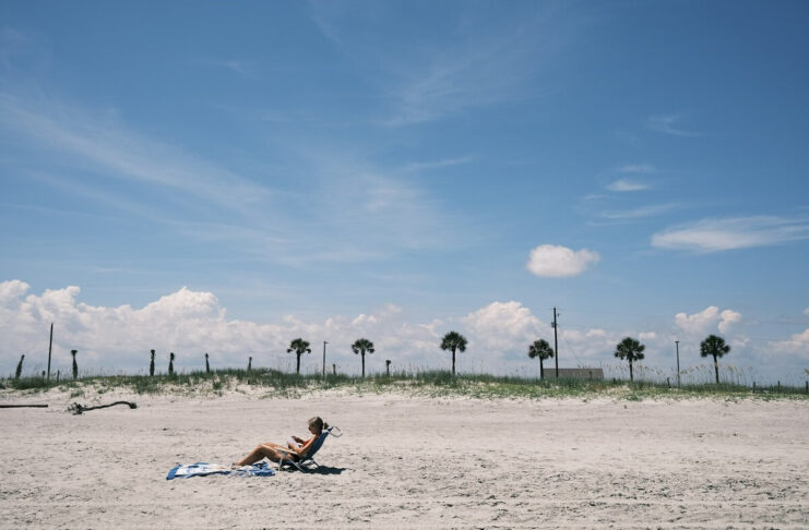 Your First-Time Visitor’s Guide to Isle of Palms, SC