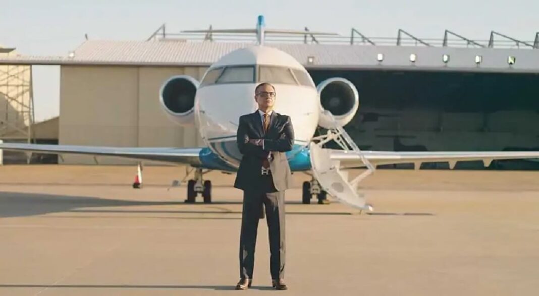 Aviation Accident Law Firm