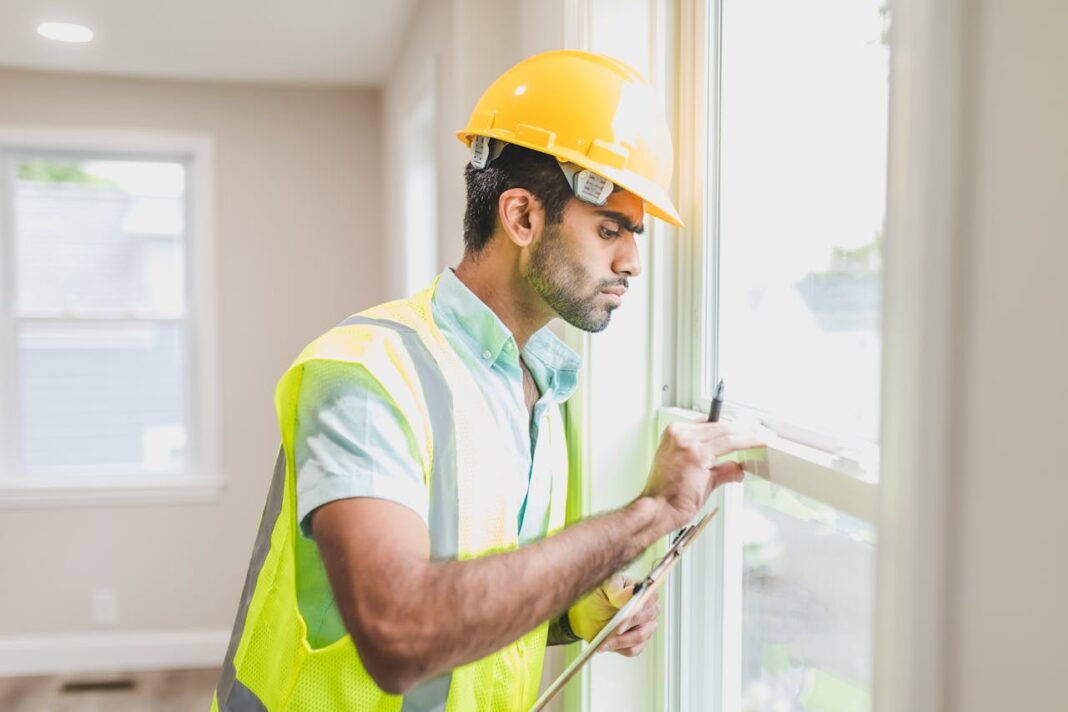 Stay Ready Year-Round The Power of Annual Home Inspections
