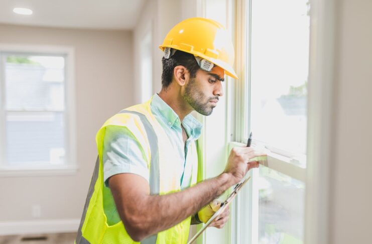 Stay Ready Year-Round The Power of Annual Home Inspections