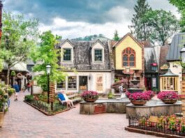 How to Choose the Right Accommodation for a Stress-Free Vacation