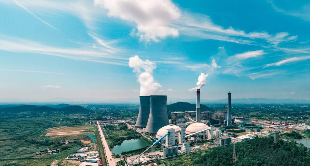 The Future of Eco-Friendly Manufacturing Innovations to Watch
