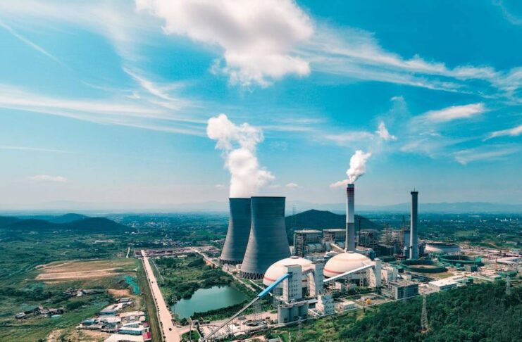 The Future of Eco-Friendly Manufacturing Innovations to Watch