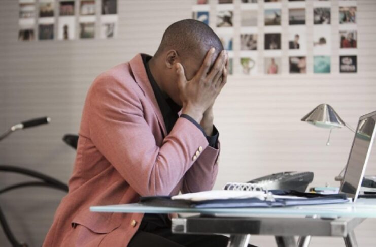 Why Small Business Owners Should Stop Doing Everything Themselves