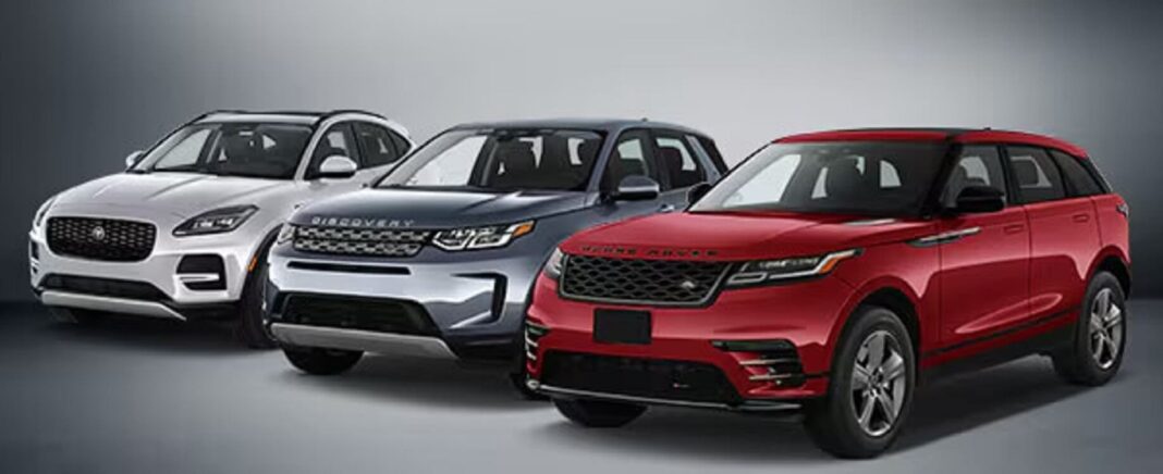 Renting a Luxury SUV A Convenience that Becomes an Experience