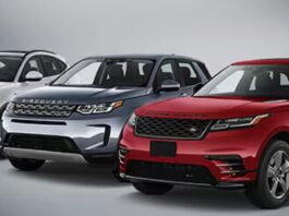 Renting a Luxury SUV A Convenience that Becomes an Experience