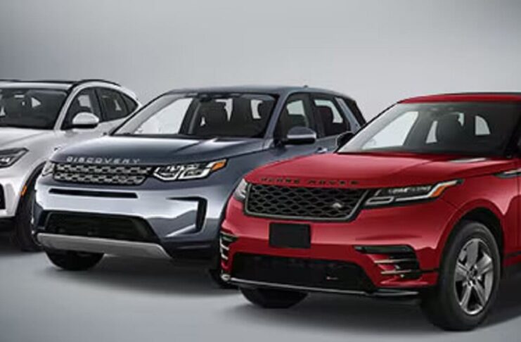 Renting a Luxury SUV A Convenience that Becomes an Experience
