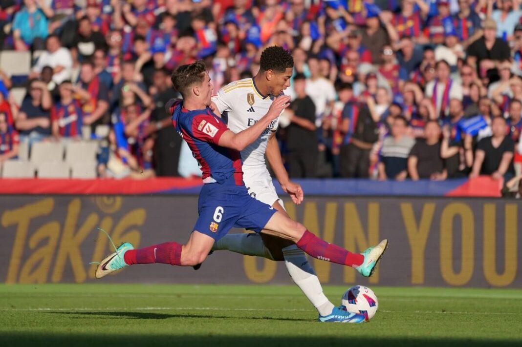 A Companion to Buying Tickets for La Liga 2025/2026