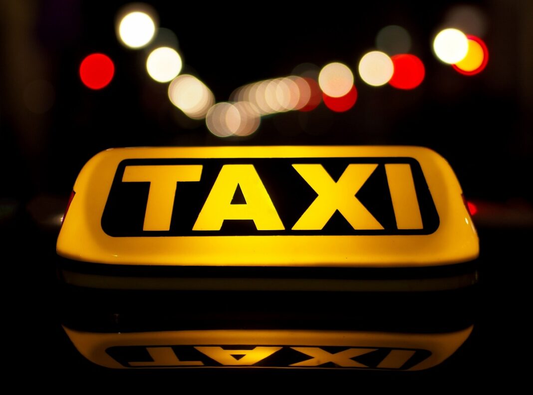 Best Taxi Booking Options in Jalandhar for Quick and Comfortable Travel