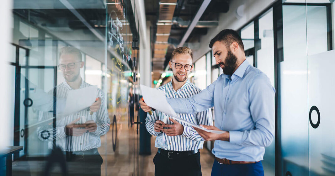 4 Services Offered By Business Consultants That Add Value