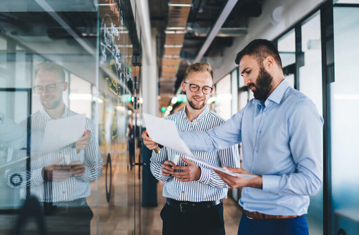 4 Services Offered By Business Consultants That Add Value