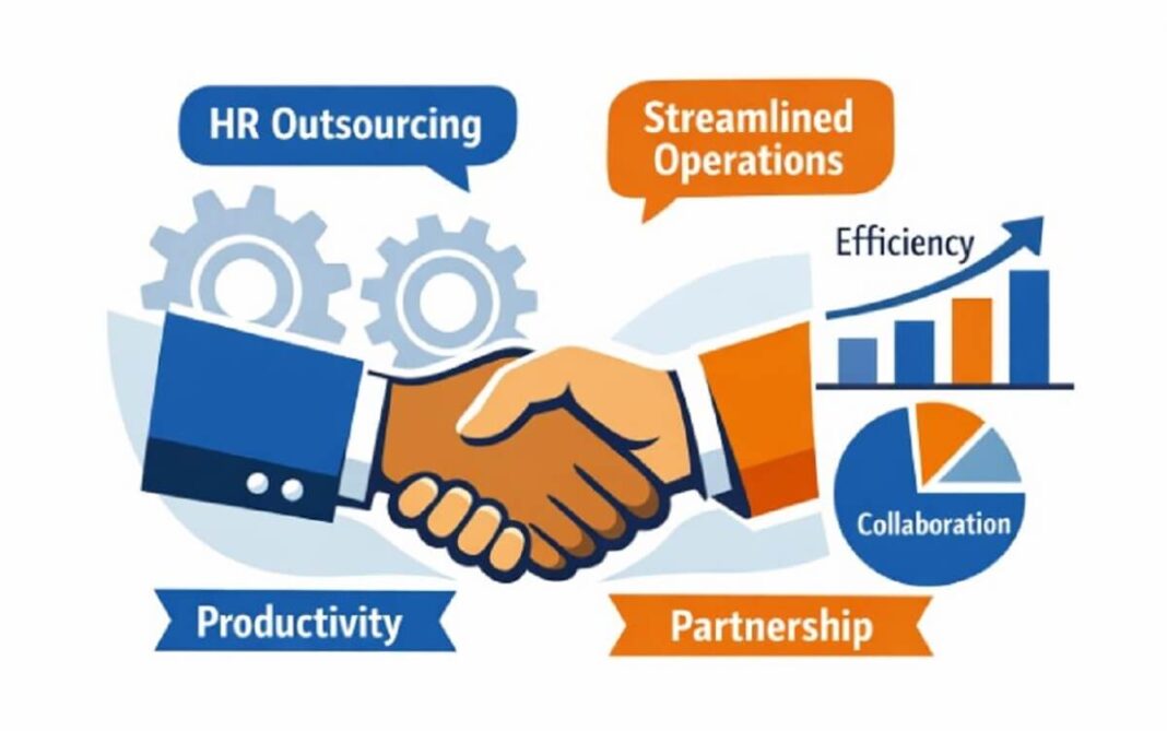 Adapting to Change HR Outsourcing Solutions for Modern Businesses