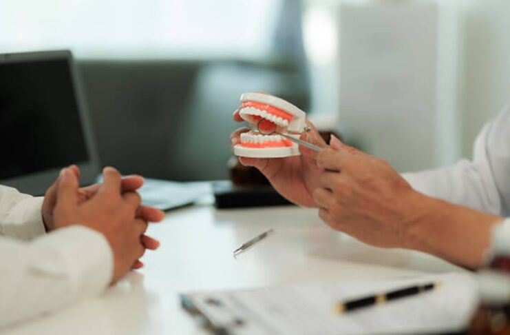 How Preventive Dentistry Plays A Role In Every Smile Transformation