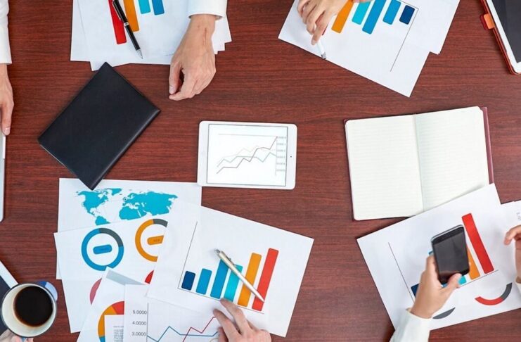 Practical Guide to B2B Data Enrichment for Smarter Business Growth