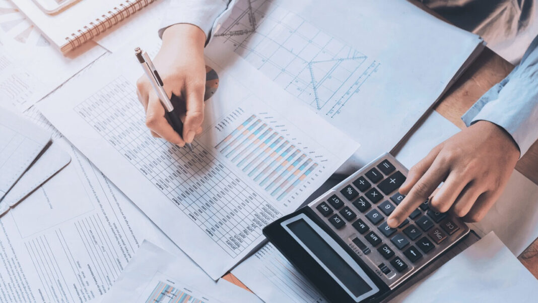 The Role Of CPAs In Financial Fraud Detection
