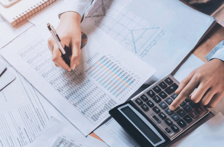 The Role Of CPAs In Financial Fraud Detection