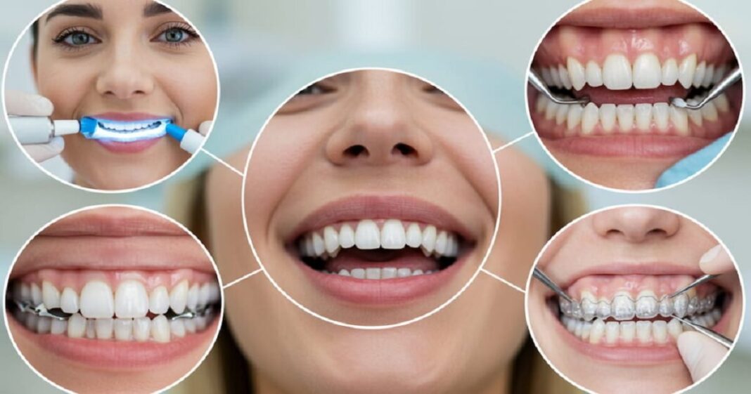 3 Cosmetic Dentistry Options That Deliver Quick Results