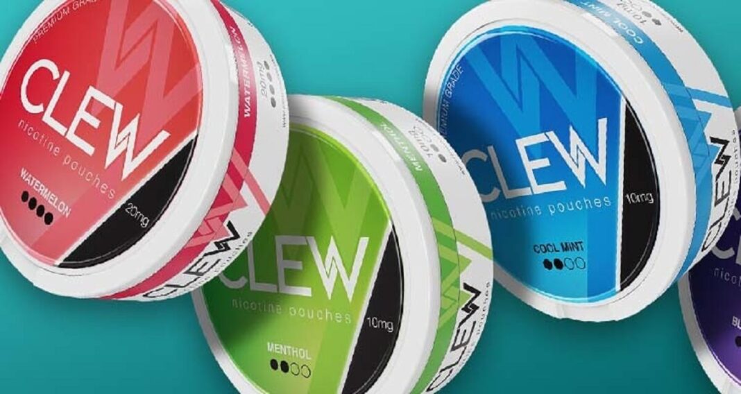 Choosing Between CLEW Pouches And Big Name Brands