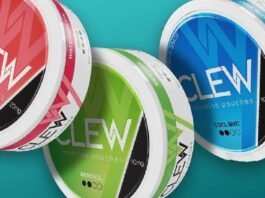Choosing Between CLEW Pouches And Big Name Brands