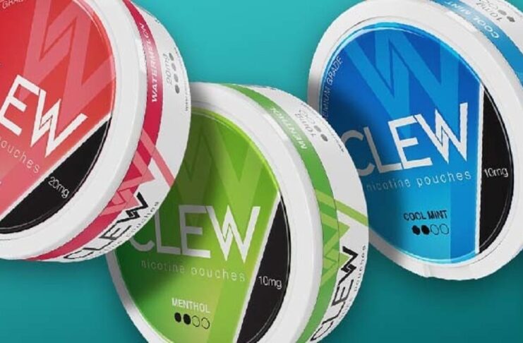 Choosing Between CLEW Pouches And Big Name Brands