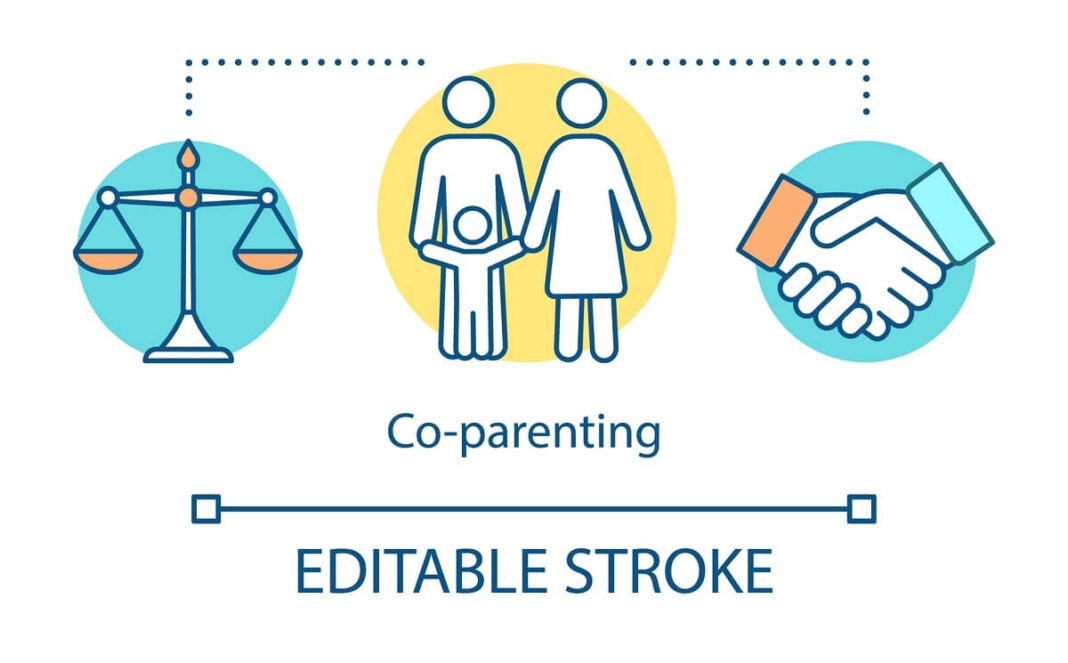 When Co-Parenting Language Becomes Another Form of Control