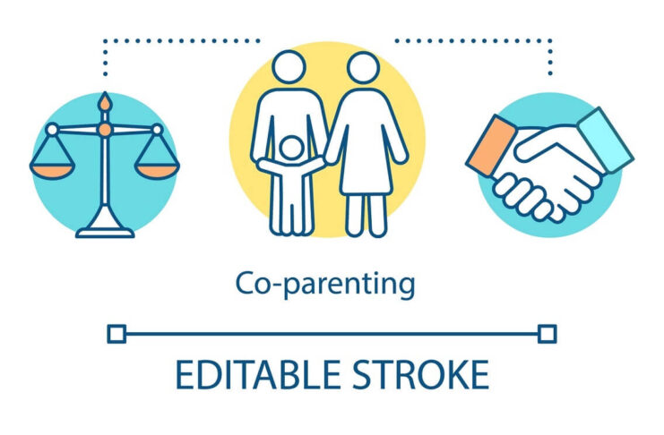 When Co-Parenting Language Becomes Another Form of Control