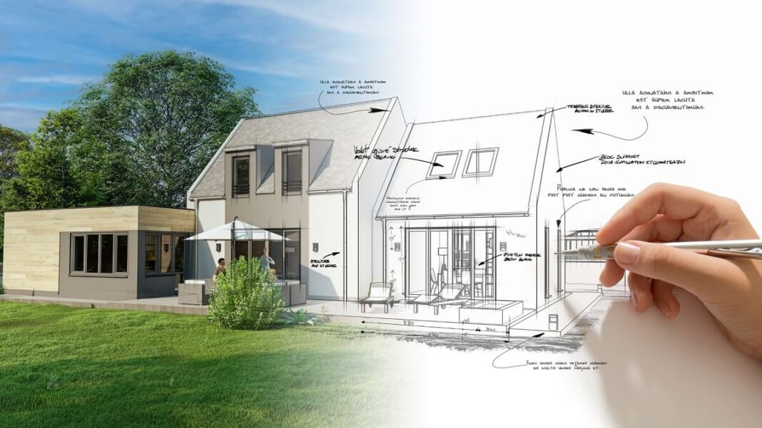 Why Hiring a New Build Architect in Essex Is Essential for Modern Homes