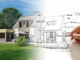 Why Hiring a New Build Architect in Essex Is Essential for Modern Homes