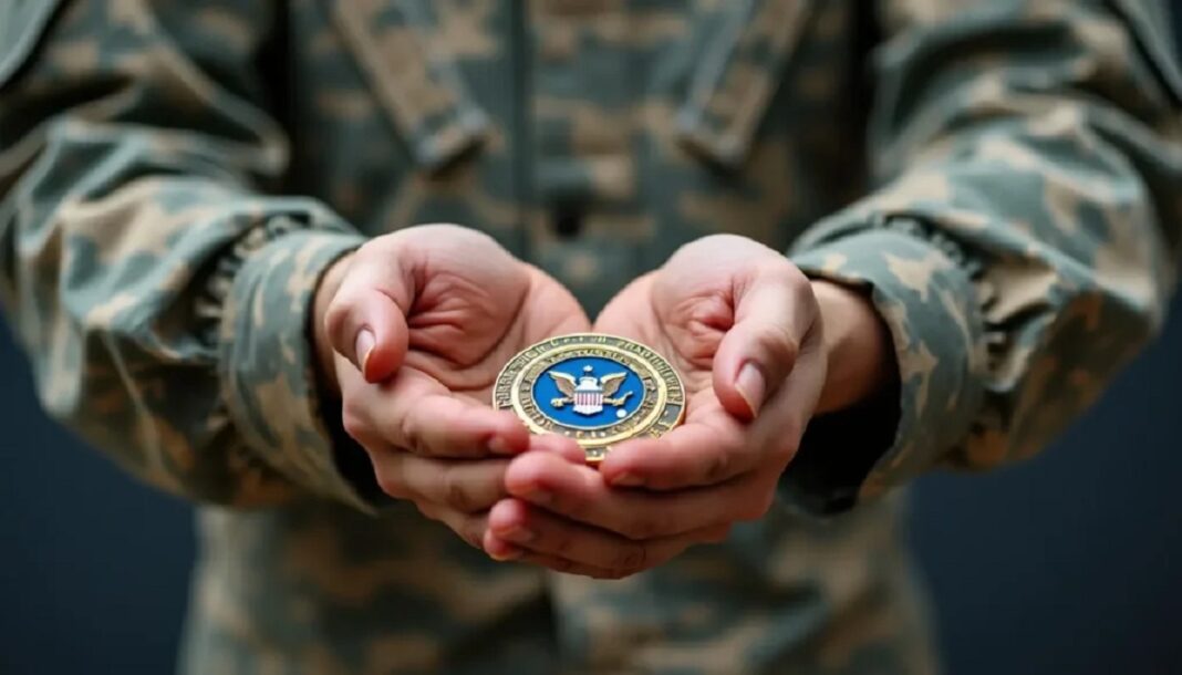 The Enduring Legacy of Military Challenge Coins
