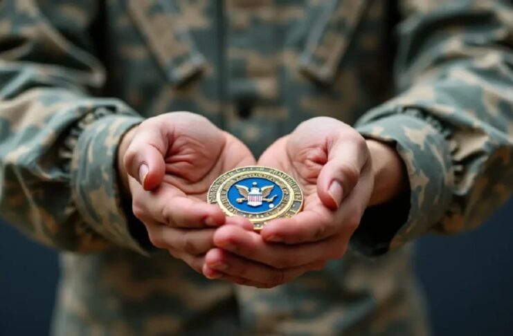 The Enduring Legacy of Military Challenge Coins