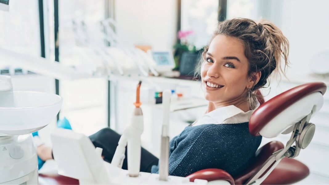 7 Tips For Keeping Dental Routines Consistent Between Two Homes