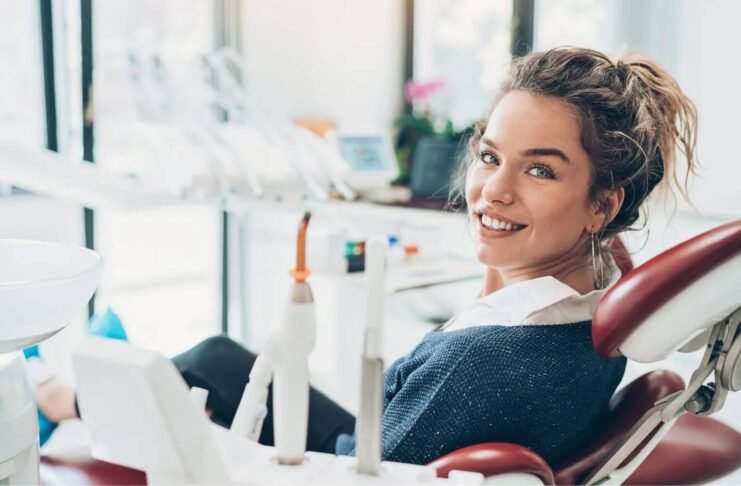 7 Tips For Keeping Dental Routines Consistent Between Two Homes