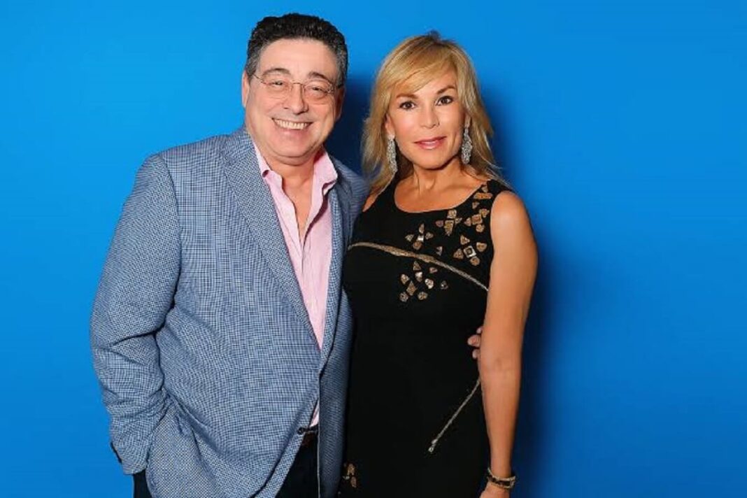 Itzhak Ezratti’s Wife The Private Matriarch Behind the GL Homes Empire