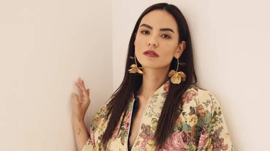 Jessica Matten Net Worth, Earnings & Biography Revealed