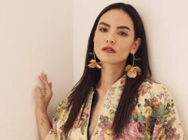 Jessica Matten Net Worth, Earnings & Biography Revealed