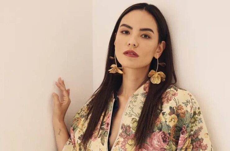 Jessica Matten Net Worth, Earnings & Biography Revealed